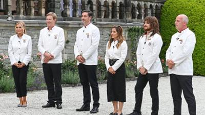Die Job-Touristen: Wir lernen jetzt was Richtiges: Staffel 1 Folge 2 Die Job-Touristen: Hotel