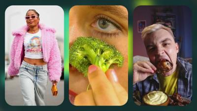 Die nervigsten ...: Staffel 1 Folge 2 Die nervigsten Life-Style-Hypes