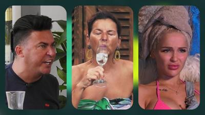 Die nervigsten ...: Staffel 1 Folge 5 Die nervigsten Trash-TV-Stars