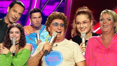 Die Quatsch Comedy Show: Das beste aus "Die Quatsch Comedy Show"