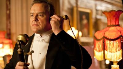 Downton Abbey: Staffel 3 Folge 1 Hochzeit auf Downton