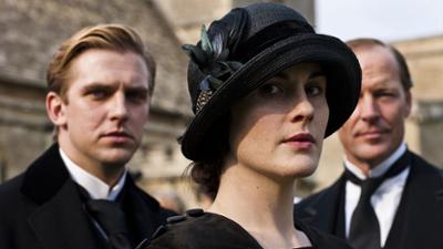 Downton Abbey: Staffel 2 Folge 8 Am Abgrund