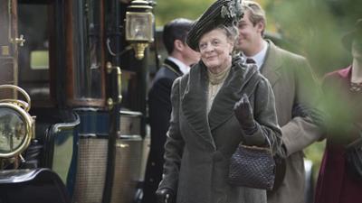 Downton Abbey: Staffel 3 Folge 9 Himmel und Hölle