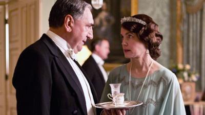 Downton Abbey: Staffel 4 Folge 3 Das Verbrechen