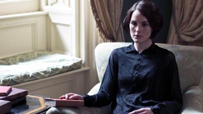 Downton Abbey: Staffel 4 Folge 1 Schatten des Todes