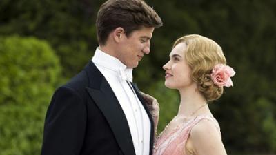 Downton Abbey: Staffel 5 Folge 7 Heiratspläne