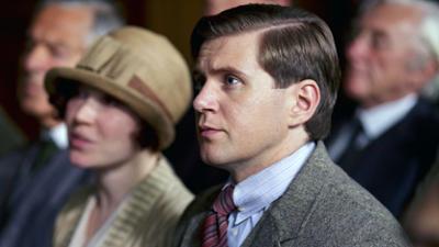 Downton Abbey: Staffel 4 Folge 7 Eine schwere Entscheidung