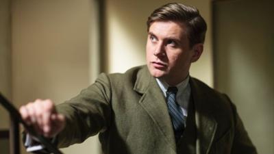 Downton Abbey: Staffel 6 Folge 4 Willkommen zu Hause