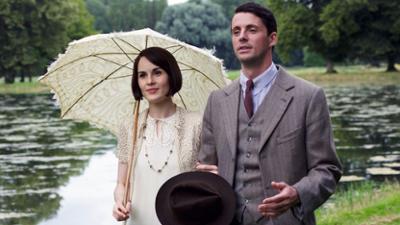 Downton Abbey: Staffel 6 Folge 9 Das große Finale