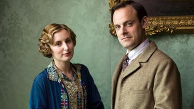 Downton Abbey: Staffel 6 Folge 8 Gebrochene Herzen