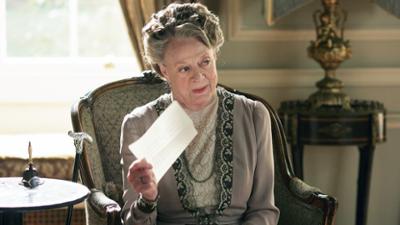 Downton Abbey: Staffel 6 Folge 5 Hoher Besuch