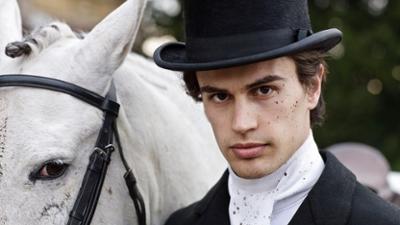 Downton Abbey: Staffel 1 Folge 3 Eine verhängnisvolle Affäre