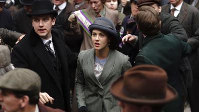 Downton Abbey: Staffel 1 Folge 6 Das Geständnis