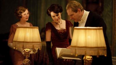 Downton Abbey: Staffel 1 Folge 5 Unter Verdacht