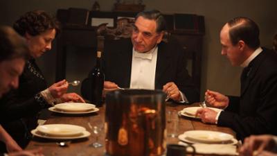 Downton Abbey: Staffel 1 Folge 7 Tage des Schicksals