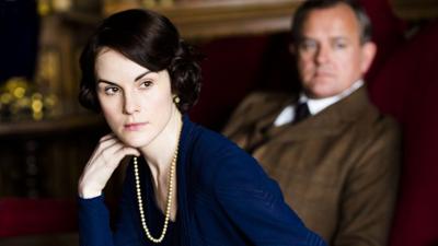 Downton Abbey: Staffel 5 Folge 5 Das Desaster