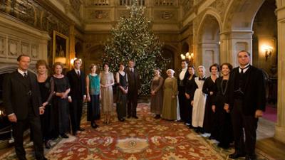 Downton Abbey: Staffel 2 Folge 9 Ein Antrag aus Liebe