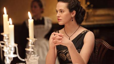 Downton Abbey: Staffel 2 Folge 4 Bates' Rückkehr