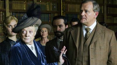 Downton Abbey: Staffel 5 Folge 3 Fragen