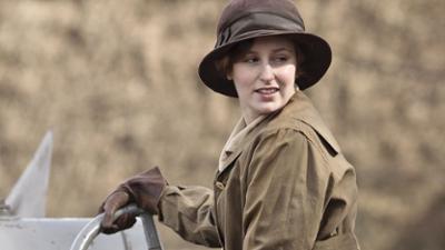 Downton Abbey: Staffel 2 Folge 2 Hoffnung für Mary