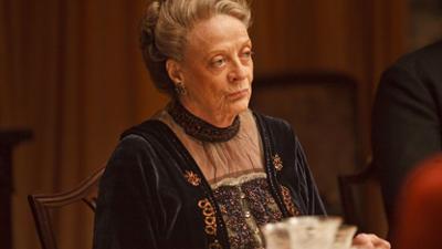Downton Abbey: Staffel 2 Folge 7 Das Wunder