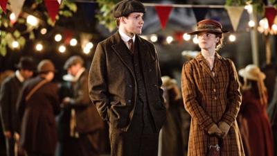Downton Abbey: Staffel 1 Folge 4 Neue Zeiten