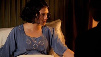 Downton Abbey: Staffel 3 Folge 5 Auf Leben und Tod