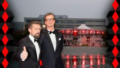 Ein sehr gutes Quiz (mit hoher Gewinnsumme): Joko & Klaas übernehmen den ProSieben-Campus