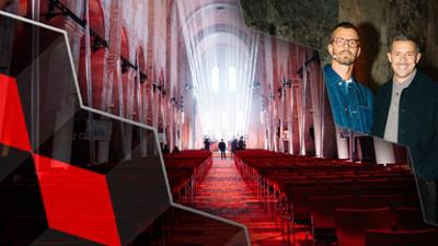 Ein sehr gutes Quiz (mit hoher Gewinnsumme): Ein sündhaft gutes Quiz im Kloster Eberbach