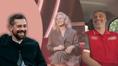 Experte für Alles: Schreckliche Weihnachtsgeschenke mit Ina Müller und Undercover-Arbeit eskaliert