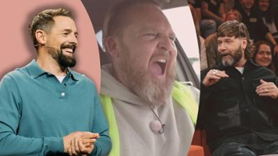 Experte für Alles: Rea Garvey über deutsches Kulturgut und Axel Stein testet Fahrtüchtigkeit