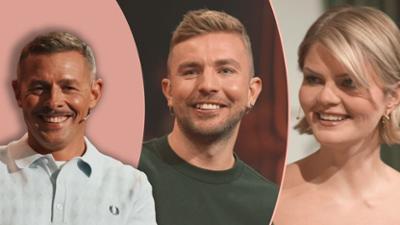 Experte für Alles: Unangenehme Fragen für Christoph Kramer und Sophie Passmann im Judgement Day