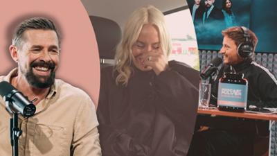 Experte für Alles: Sarah Connor macht den Promibonus-Test und Tommi Schmitt erfindet neue Podcasts