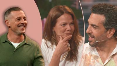 Experte für Alles: Hobby-Test mit Elyas M'Barek und Jessica Schwarz und die pikante Sex-Reportage