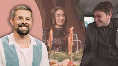 Experte für Alles: Weihnachts-Vorbereitungen und der Undercover-Service-Test