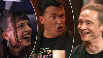 Experte für Alles: Staffel 1 Folge 23 Best of Live-Tests