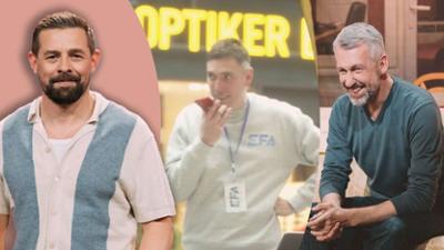 Experte für Alles: Geduldsproben im Praxistest und Entertainment-Tipps mit Sebastian Pufpaff