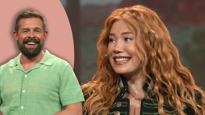 Experte für Alles: Der große Fahrrad-Test mit Palina Rojinski