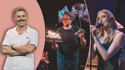 Experte für Alles: Klaas feiert Geburtstag und LEA singt besondere Songs für die Warteschleife