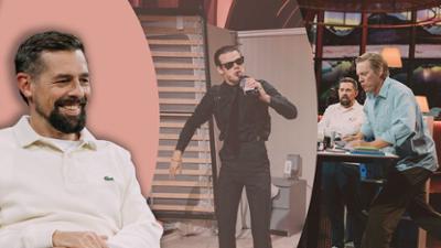 Experte für Alles: Hotel-Verwüstung mit Yungblud und sportliche Arbeit mit Simon Gosejohann