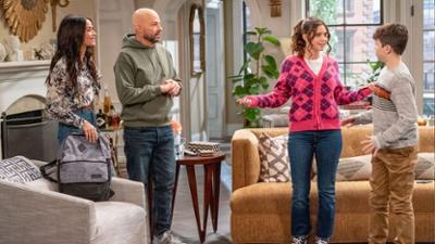 Extended Family: Familäre Verpflichtungen und die Folgen Extended Family: Familäre Verpflichtungen und die Folgen