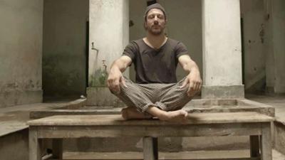 Fahri sucht das Glück: Staffel 1 Folge 2 Indien