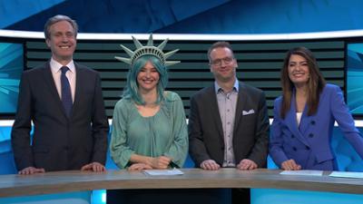 Fake News: Zwischen Fleischeslust und Frühlingsgefühlen