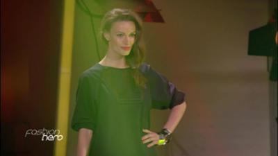 Fashion Hero: Staffel 1 Folge 7 Halbfinale