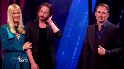 Fashion Hero: Staffel 1 Folge 4 Dress to impress Fashion Hero: Staffel 1 Folge 4 Dress to impress