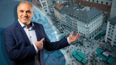 Galileo: München: Hinter der perfekten Fassade