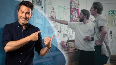 Galileo: How To Make Money Fast: Einhorn-Gründer Philip Siefer