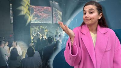 Galileo: Dein Feed, dein Glaube: So beeinflussen Christfluencer auf Social Media