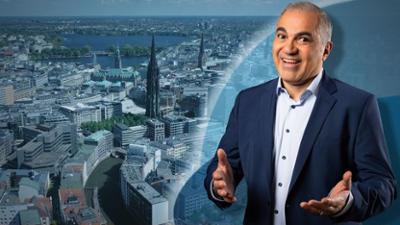 Galileo: Hamburg: Versteckte Orte und außergewöhnliche Menschen