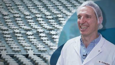 Galileo: Masse mit Klasse: Weihnachtsplätzchen